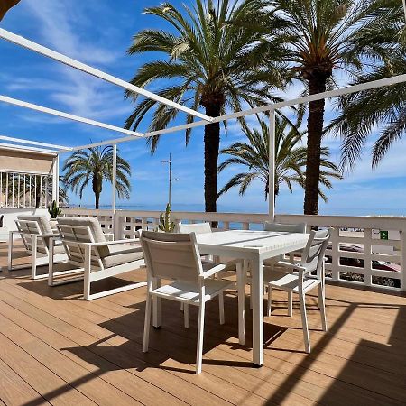 Apartment Paseo Aguadulce  Dış mekan fotoğraf