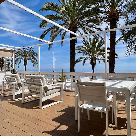 Apartment Paseo Aguadulce  Dış mekan fotoğraf