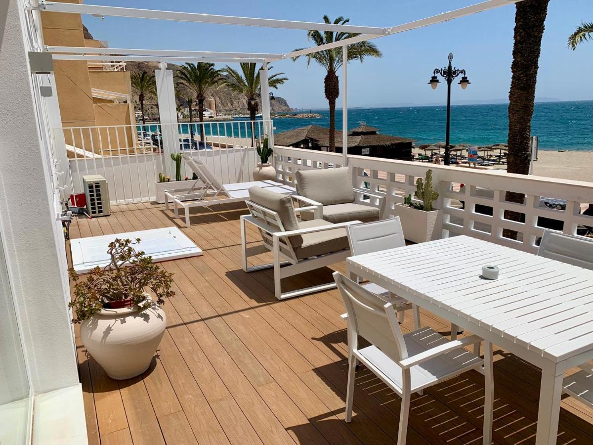 Apartment Paseo Aguadulce  Dış mekan fotoğraf