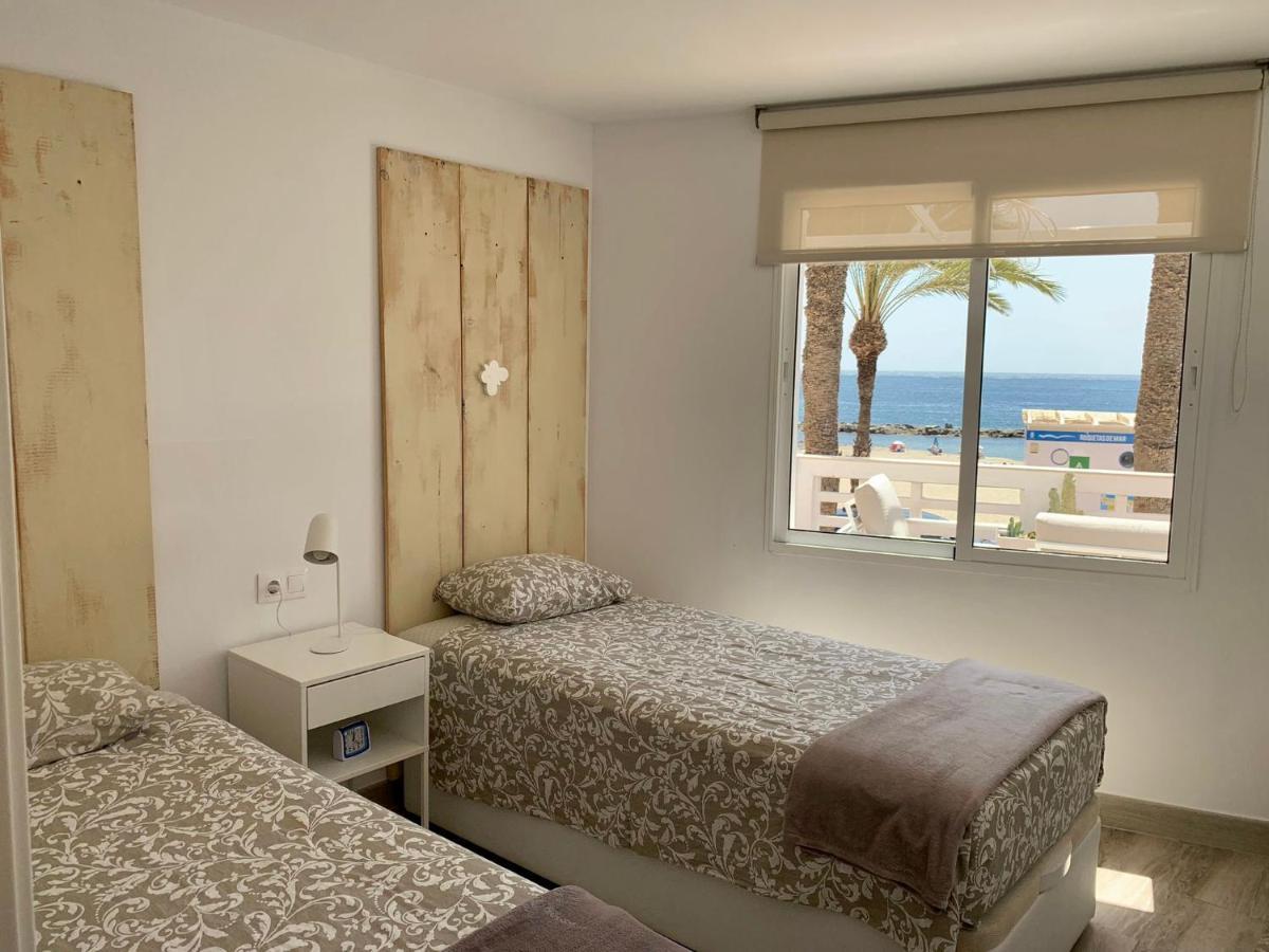 Apartment Paseo Aguadulce  Dış mekan fotoğraf