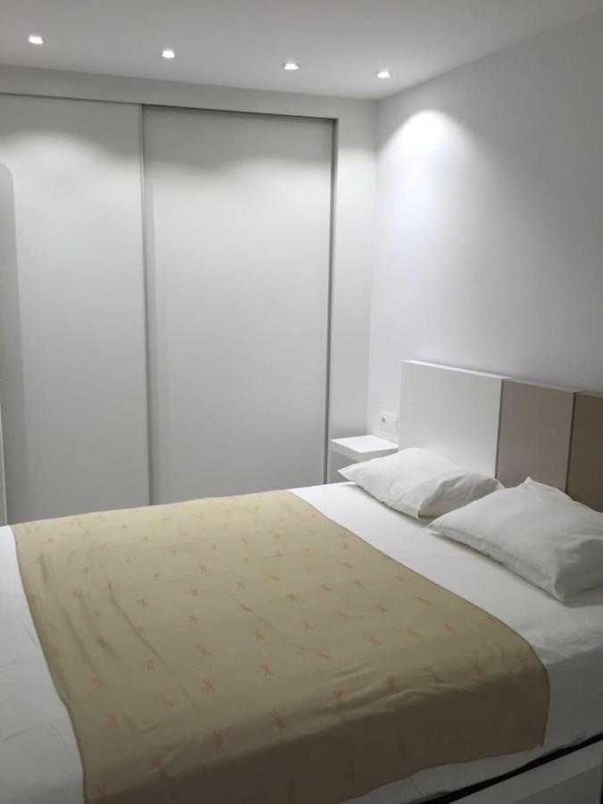 Apartment Paseo Aguadulce  Dış mekan fotoğraf
