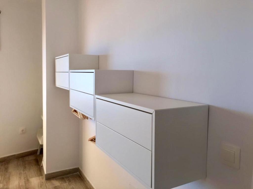 Apartment Paseo Aguadulce  Dış mekan fotoğraf