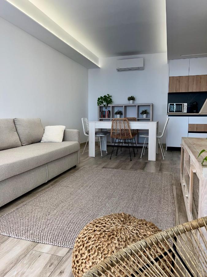 Apartment Paseo Aguadulce  Dış mekan fotoğraf