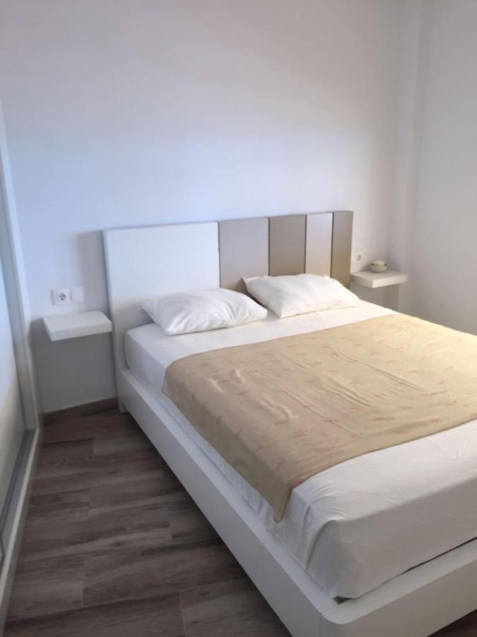 Apartment Paseo Aguadulce  Dış mekan fotoğraf