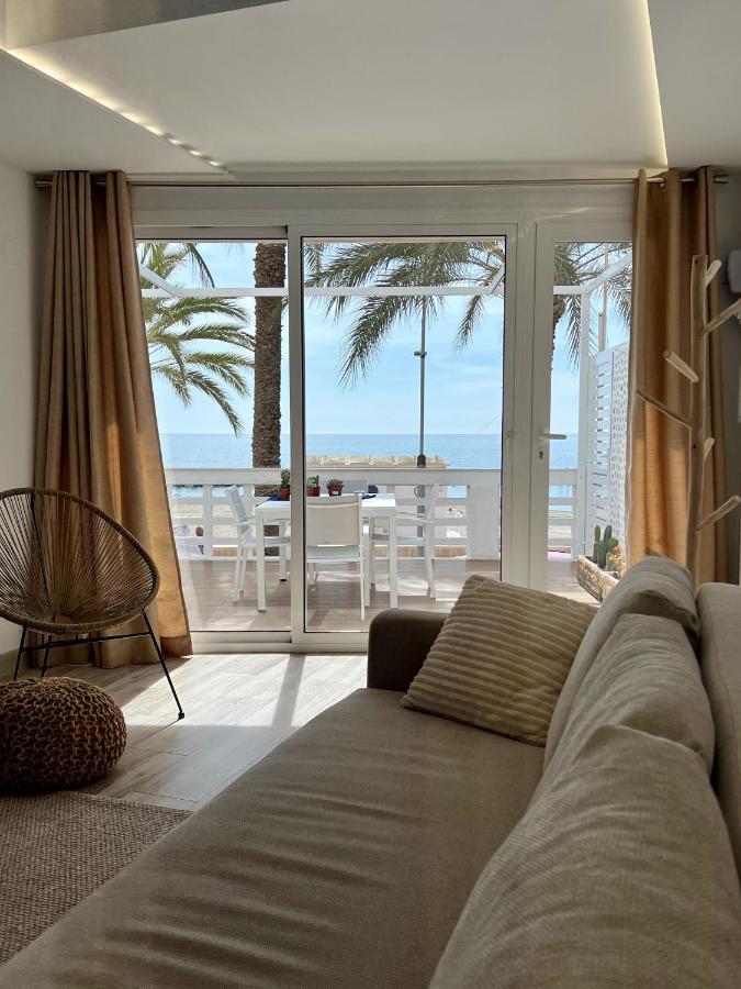 Apartment Paseo Aguadulce  Dış mekan fotoğraf