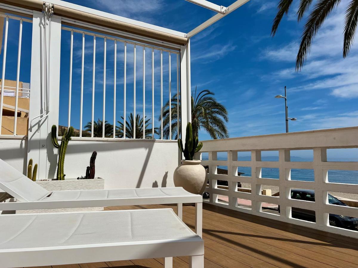 Apartment Paseo Aguadulce  Dış mekan fotoğraf