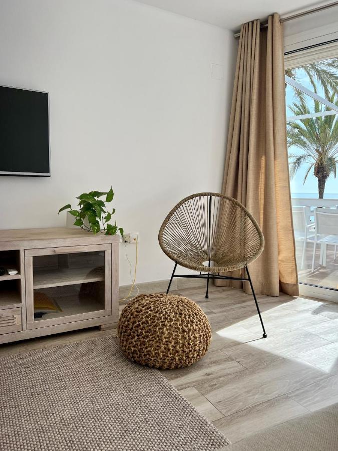 Apartment Paseo Aguadulce  Dış mekan fotoğraf