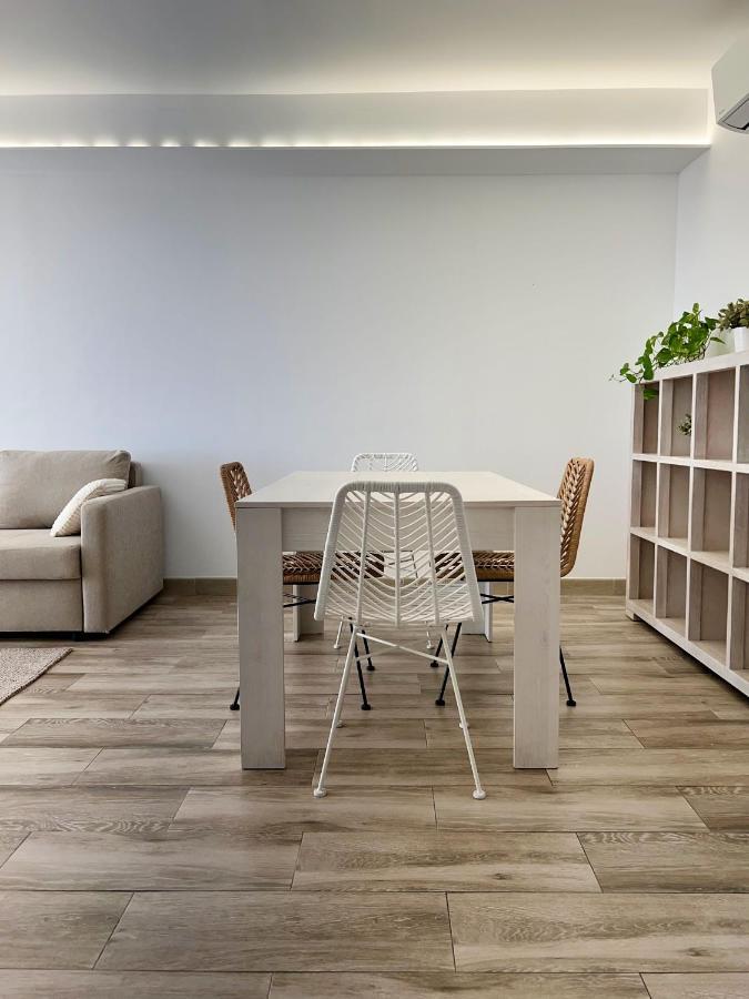 Apartment Paseo Aguadulce  Dış mekan fotoğraf
