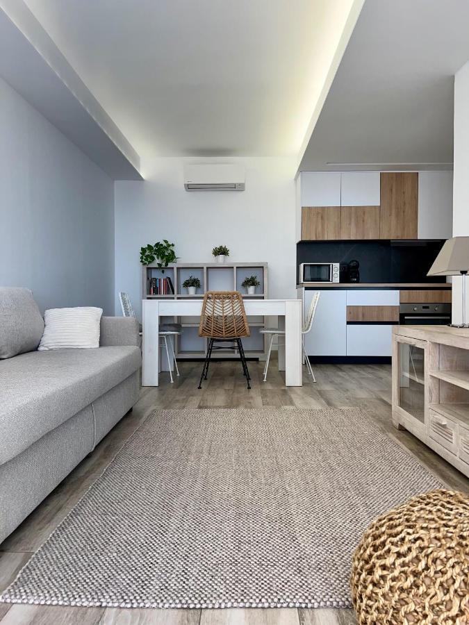 Apartment Paseo Aguadulce  Dış mekan fotoğraf