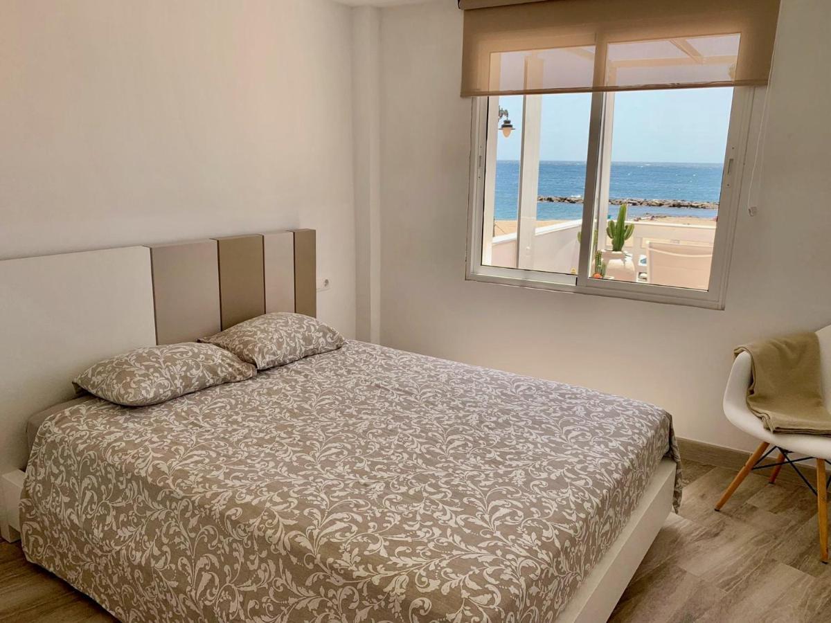 Apartment Paseo Aguadulce  Dış mekan fotoğraf