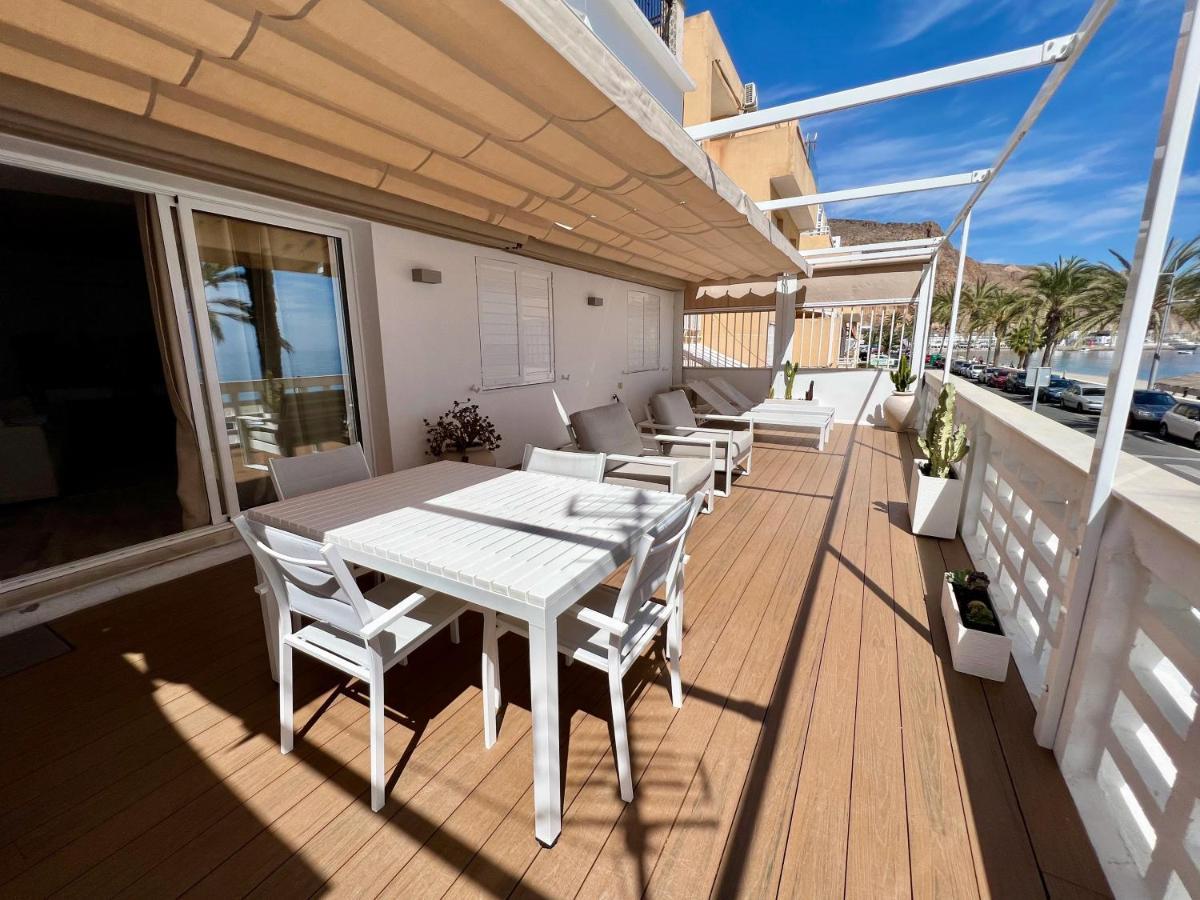 Apartment Paseo Aguadulce  Dış mekan fotoğraf
